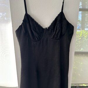 BB DAKOTA DRESS